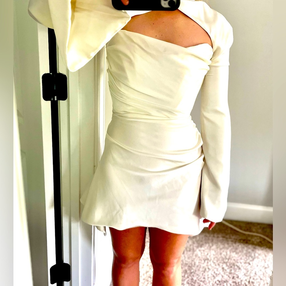 House of CB dress